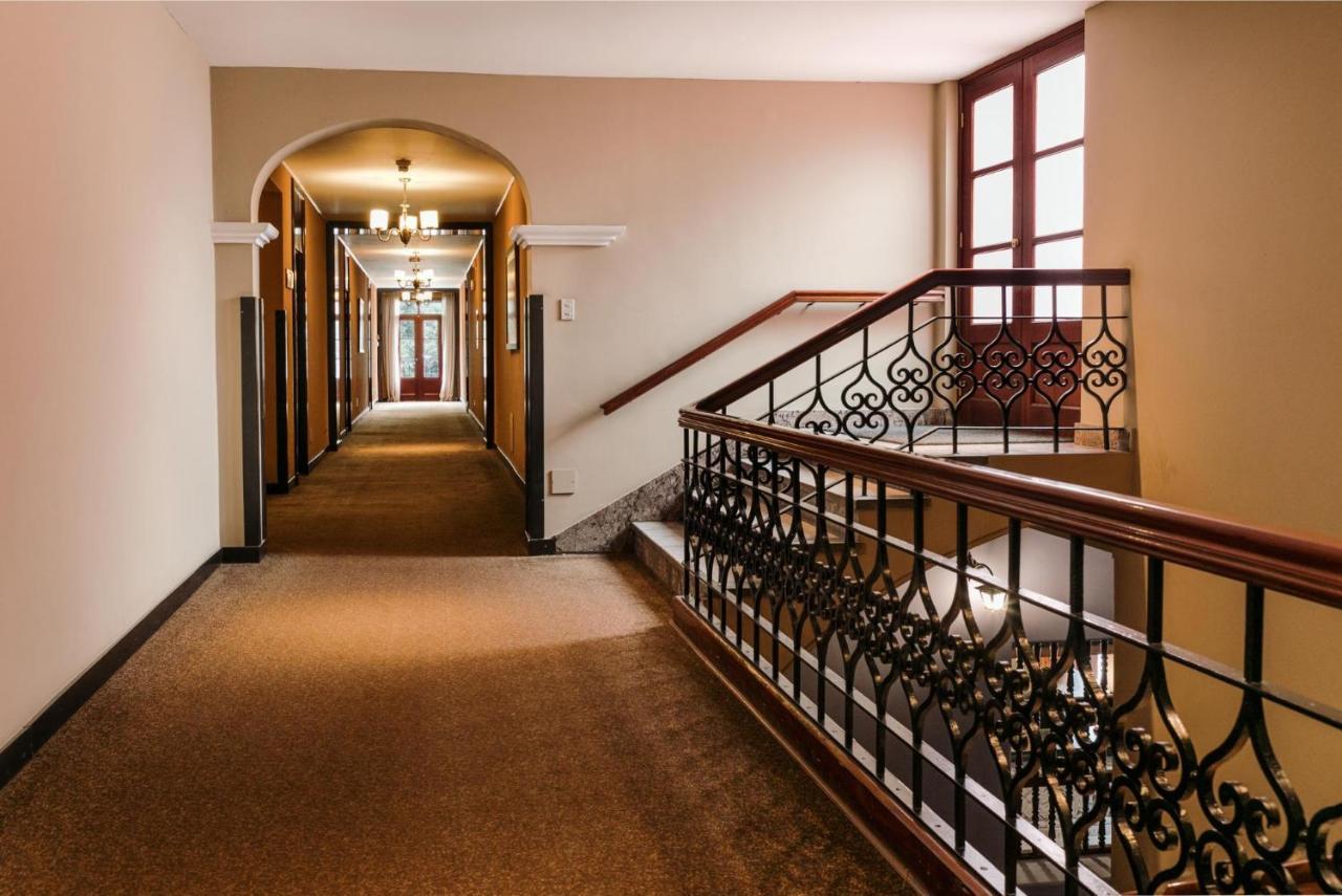 Отель Wyndham Costa Del Sol Арекипа Экстерьер фото